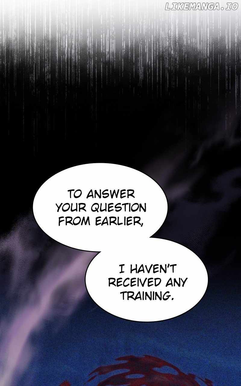 Paranoid Mage Chapter 61 32